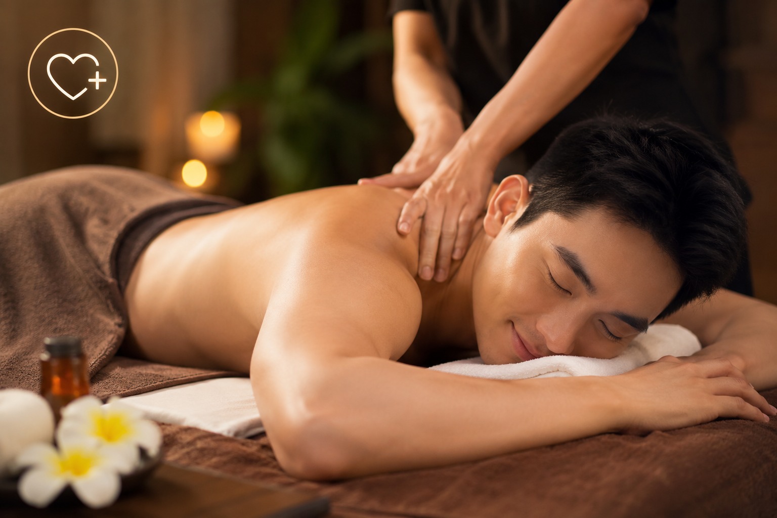 Lợi ích của liệu pháp massage body đối với sức khỏe