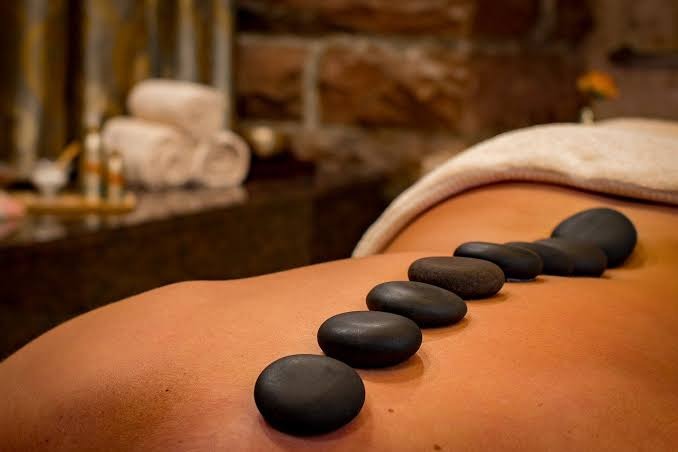 Massage đông y là gì? Có tốt không?