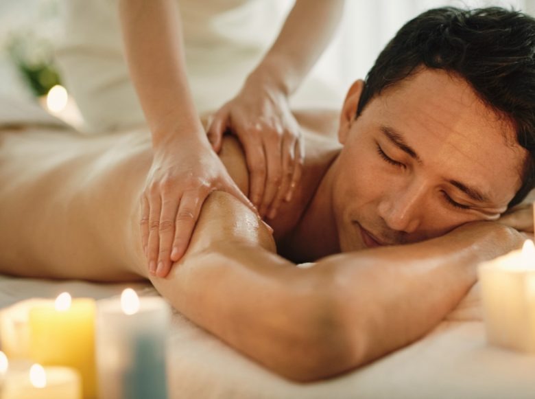 Kinh nghiệm đi massage thư giãn lần đầu cho quý ông