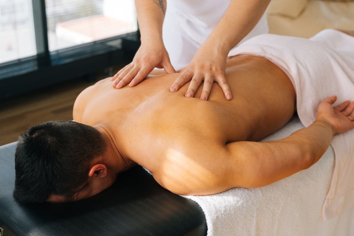Massage Windy Royal