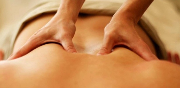Thúc đẩy tuần hoàn máu và tái tạo năng lượng chuyên sâu