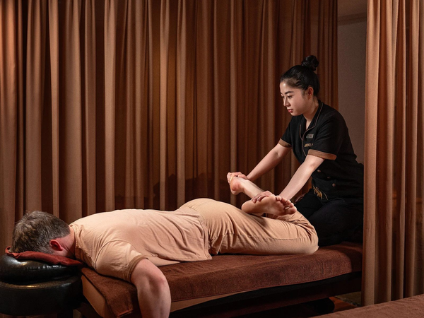 Các liệu trình trị liệu phổ biến tại khu vực Giải Phóng