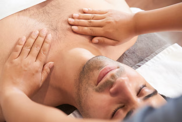 Cơ thể thay đổi tích cực ra sao sau khi đi massage?