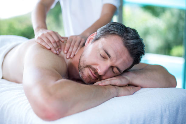 Phục hồi thể trạng và giải tỏa đau nhức cơ khớp