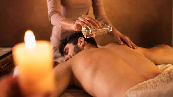 Những ai phù hợp với cách massage Nhật Bản Shiatsu?