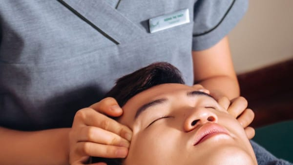 Mục đích massage của mỗi cá nhân