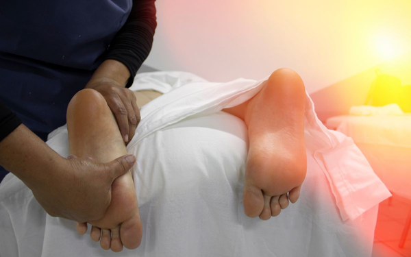 Tình trạng thể trạng và phản ứng cơ thể