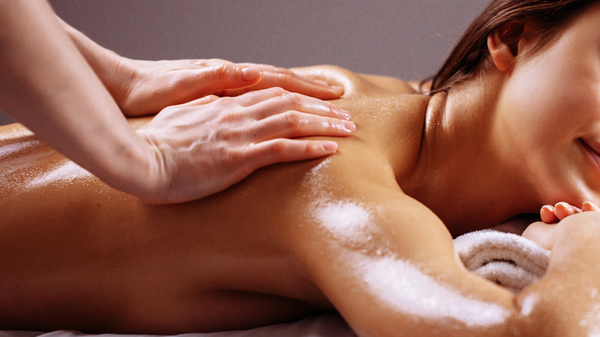 Massage aroma là gì?