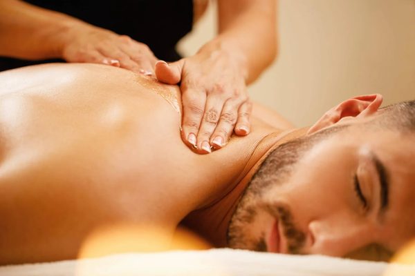 Massage Thụy Điển